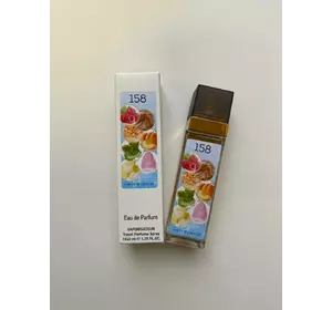 Унісекс парфум № 158 за  мотивами LengLing Munich Sekushi No. 7 (Лендінг Муніш Секуші) 40 мл. ОПТ Унісекс парфум № 158 за  мотивами LengLing Munich Sekushi No. 7 (Лендінг Муніш Секуші) 40 мл. ОПТ