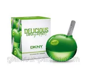 DKNY Delicious Candy Apples Sweet Caramel (Делішес Канді Апле Світ Карамель)