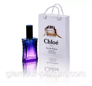 Chloe Eau De Parfum (Хлое О Де Парфюм) у подарунковому упаковці 50 мл. ОПТ