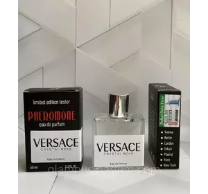 Versace Crystal Noir (Версаче Крістал нуар) 60 мл