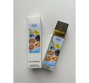 Жіночий парфум № 145 за мотивами Lancome Climat (Ланком Кліма) 40 мл ОПТ Жіночий парфум № 145 за мотивами Lancome Climat (Ланком Кліма) 40 мл ОПТ