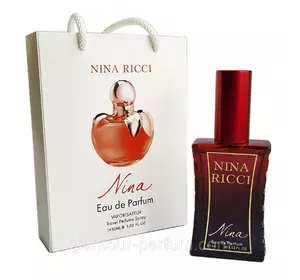 Nina Ricci Nina (Ніна Річчі Ніна) в подарунковій упаковці 50 мл.
