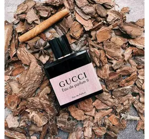 TESTER Gucci Eau de Parfum 2 (Гучи Оу де Парфум 2) 60мл