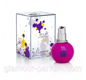 Жіноча парфумована вода Lanvin Eclat D`arpege Arty (Ланвін Еклад де Арпеж Арті)