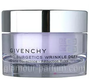 Крем для людини денний Givenchy No Surgetics (Живана Но Сардік) Крем для людини денний Givenchy No Surgetics (Живана Но Сардік)