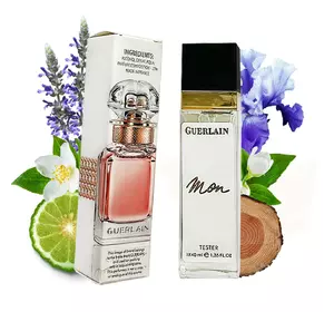 Guerlain Mon (Герлен Мон) 40 мл. ОПТ Guerlain Mon (Герлен Мон) 40 мл. ОПТ