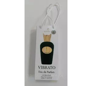 Vibrato Sospiro Perfumes (Соспро Вібрато Парфюмс) 50 мл. ОПТ