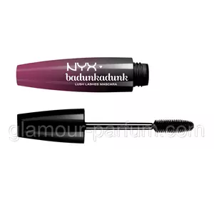 Туш Nyx Badunkadunk Туш Nyx Badunkadunk