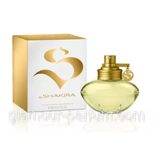 Жіноча туалетна вода SHAKIRA S by SHAKIRA (Шакіра з Бі Шакіра) Жіноча туалетна вода SHAKIRA S by SHAKIRA (Шакіра з Бі Шакіра)