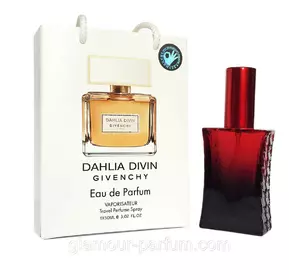 Givenchy Dahlia Divin (Живанши Далія Дівайн) у подарунковій упаковці 50 мл. ОПТ
