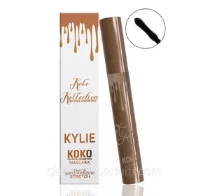 Туш для вій Kylie Koko Kollection Mascara (Кайлі Коко Колекшен Маскара) Туш для вій Kylie Koko Kollection Mascara (Кайлі Коко Колекшен Маскара)