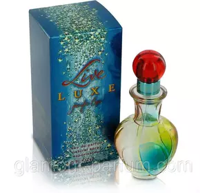 Жіноча парфумерна вода Jennifer Lopez Luxe (Дженіфер Лопез Лів Люкс)