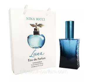 Nina Ricci Luna (Ніна Річчі Місяць) в подарунковій упаковці 50 мл  ОПТ