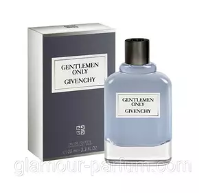 Чоловіча туалетна вода Givenchy Gentlemen Only (Живанці Джентльмен Онді) Чоловіча туалетна вода Givenchy Gentlemen Only (Живанці Джентльмен Онді)