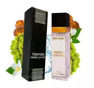 Tom Ford Ombre Leather (Том Форд Омбре Лезе) 40 мл.