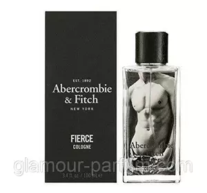 Abercrombie & Fitch Fierce (Аберкромбі та Фітч Ферс Колоджен) Abercrombie & Fitch Fierce (Аберкромбі та Фітч Ферс Колоджен)