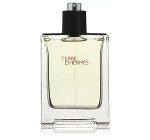 Hermes Terre D`Hermes (Гермес Терре Де Гермес) тестер 100 мл. ОАЕ