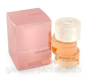 Жіноча парфумована вода Nina Ricci Premier Jour (Ніна Річчі Прем'єр Жур)