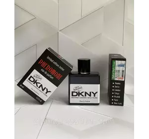Donna Karan DKNY Be Delicious (Донна Каран Бі Делішес) 60 мл