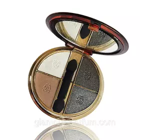 Тіні для повік Guerlain Ecrin (Герлен Екрін) 4 кольорові Тіні для повік Guerlain Ecrin (Герлен Екрін) 4 кольорові
