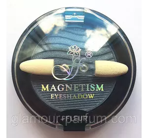 Компактні тіні для повік Ffleur Magnetism (Флер Магнетизм)