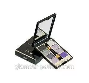Тени для век Christian Dior "Palette Fards Apaupieres 8 - colour eyeshadow" Тени для век Christian Dior "Palette Fards Apaupieres 8 - colour eyeshadow"