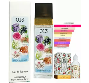 Жіночий парфюм №013 за мотивами Attar Collection Rosa Galore (Аттар Коллекшн Роза Галор) 40 мл. ОПТ Жіночий парфюм №013 за мотивами Attar Collection Rosa Galore (Аттар Коллекшн Роза Галор) 40 мл. ОПТ