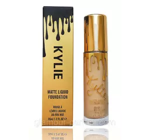 Тональний крем Kylie Jenner Matte Liquid Foundation ( Кайлі матте Ліквід Фундейшн) Тональний крем Kylie Jenner Matte Liquid Foundation ( Кайлі матте Ліквід Фундейшн)
