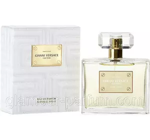 Жіноча парфумована вода Gianni Versace Couture (Джіані Версаче Кутюр)