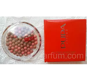 Кулькові рум'яна Pupa Silk Touch Compact Blush (Пупа Силк Тач Компакт Блаш) Кулькові рум'яна Pupa Silk Touch Compact Blush (Пупа Силк Тач Компакт Блаш)