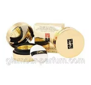Розсипчаста пудра Yves Saint Laurent Poudre Sur Mesure 17 g Розсипчаста пудра Yves Saint Laurent Poudre Sur Mesure 17 g