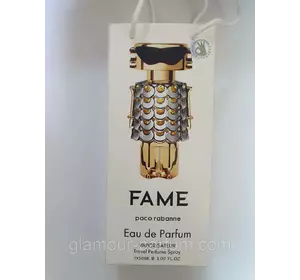 Paco Rabanne Fame ( Пако Рабанне Фем ) 50 мл ОПТ