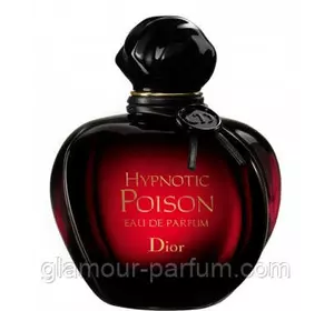 Парфуми Christian Dior Hypnotic Poison eau de parfum (Крістіан Діор Гіпнотик Пуазон еу де парфум)