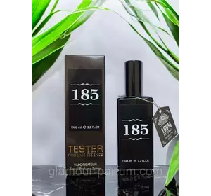 Парфум жіночий № 185 за мотивами Versace Bright Crystal (Версаче Брайт Крістал) 65 мл Парфум жіночий № 185 за мотивами Versace Bright Crystal (Версаче Брайт Крістал) 65 мл