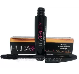 Туш для вій Huda Beauty Mascara (Худа Б'юті)