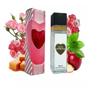 Escada Candy Love (Ескада Кенди Лав) 40 мл. ОПТ Escada Candy Love (Ескада Кенди Лав) 40 мл. ОПТ