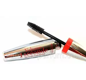 Туш Bourjois Volume 1 Seconde Mascara ( Буржуат Волюм ван секонд Маскара) Туш Bourjois Volume 1 Seconde Mascara ( Буржуат Волюм ван секонд Маскара)