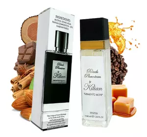 Kilian Black Phantom (Кіліан Блек Фантом) 40 мл. ОПТ Kilian Black Phantom (Кіліан Блек Фантом) 40 мл. ОПТ