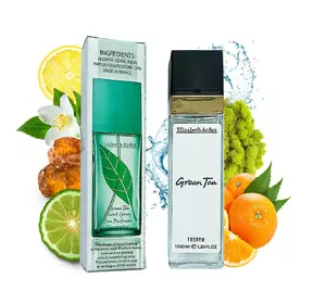 Elizabeth Arden Green Tea (Елізабет Арден Грін Ті) 40 мл. ОПТ Elizabeth Arden Green Tea (Елізабет Арден Грін Ті) 40 мл. ОПТ