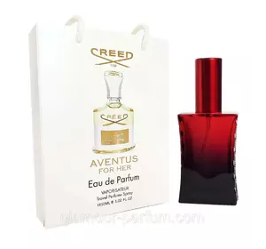 Creed Aventus for Her (Крід Авентус фо Хе) в подарунковій упаковці 50 мл. ОПТ