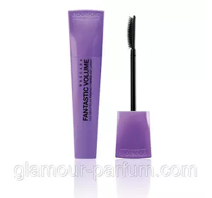 Туш для вій Bourjois FAN-TASTIC Volume (Буржуа Фантастик Волюм) Туш для вій Bourjois FAN-TASTIC Volume (Буржуа Фантастик Волюм)