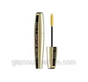 Туш для вій — Loreal Volum Millions de Cils (Ліраль Мільйон вій) Туш для вій — Loreal Volum Millions de Cils (Ліраль Мільйон вій)
