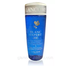 Зволожуючий лосьйон для обличчя відбілюючий Lancome Blanc Expert (Ланком Бленк Експерт)