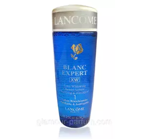 Зволожувальний вибілювальний лосьйон для обличчя Lancome Blanc Expert (Ланком Бленк Експерт) Зволожувальний вибілювальний лосьйон для обличчя Lancome Blanc Expert (Ланком Бленк Експерт)