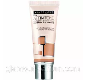 Тональний крем Maybelline Affinitone Тональний крем Maybelline Affinitone
