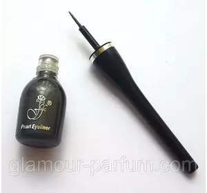 Підводка для повік Ffleur Pearl Eyeliner (Флер Перл Айлайнер) Підводка для повік Ffleur Pearl Eyeliner (Флер Перл Айлайнер)