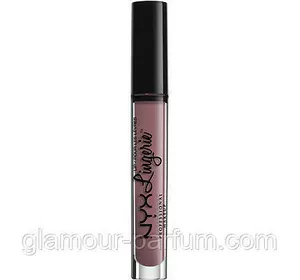 Рідка матова помада NYX LIP LINGERIE (Нікс Ліп Лінджері) Рідка матова помада NYX LIP LINGERIE (Нікс Ліп Лінджері)