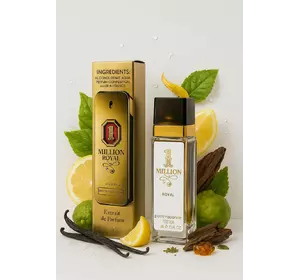 Paco Rabanne 1 Million Royal ( Пако Рабане 1 Міліон Роял) 40 мл ОПТ Paco Rabanne 1 Million Royal ( Пако Рабане 1 Міліон Роял) 40 мл ОПТ