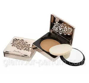 Пудра Guerlain "Rose Lady Creme Powder". 14g Пудра Guerlain "Rose Lady Creme Powder". 14g