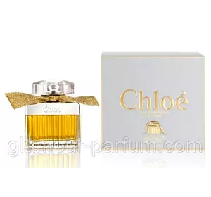 Жіноча парфумована вода Chloe Intense Collect`Or (Хлоє Інтенс Колектор)